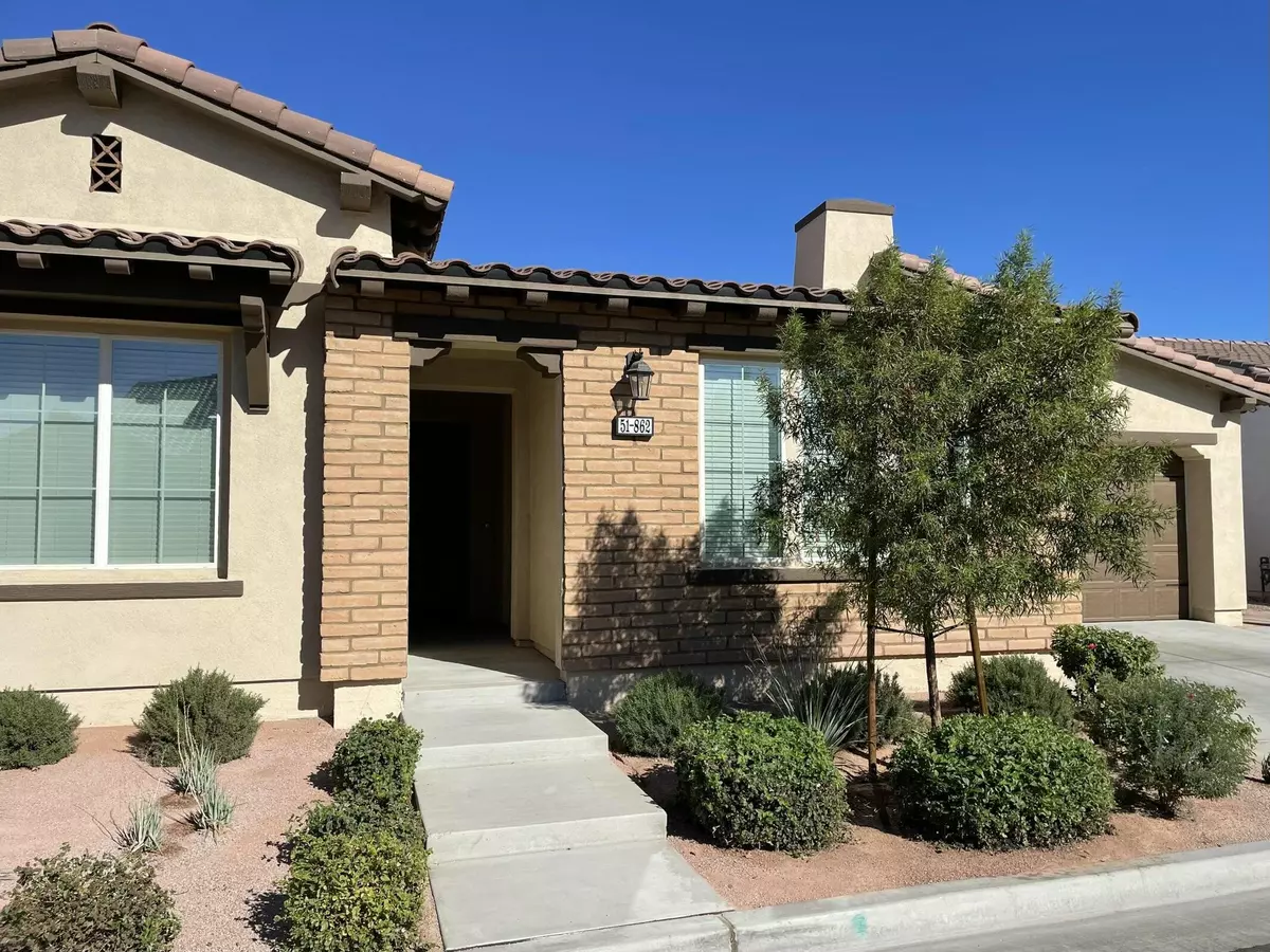 La Quinta, CA 92253,51862 Via Jimeno