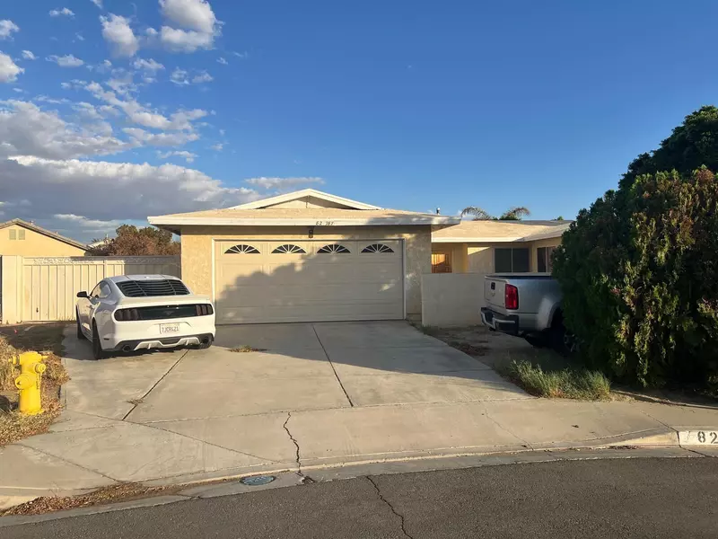 82787 Boston CT, Indio, CA 92201