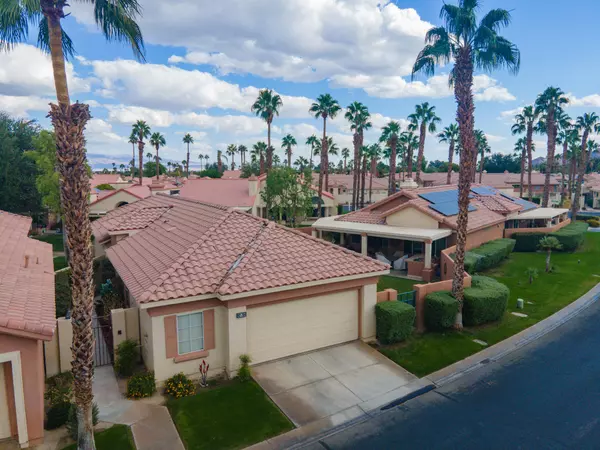 Palm Desert, CA 92211,42764 Edessa ST