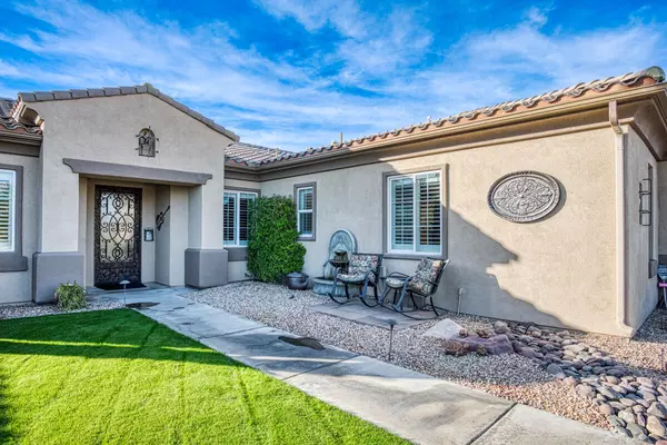 La Quinta, CA 92253,44755 Via Rosa