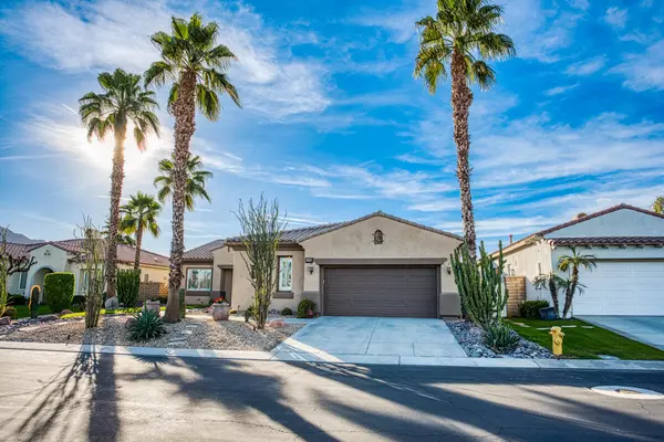 44755 Via Rosa, La Quinta, CA 92253