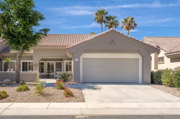 Palm Desert, CA 92211,78327 Willowrich DR