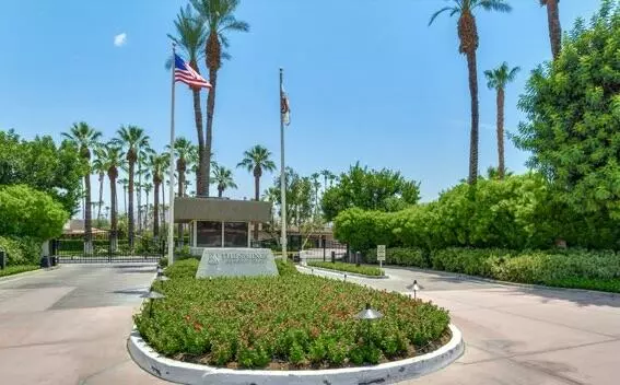 Rancho Mirage, CA 92270,30 Colgate DR