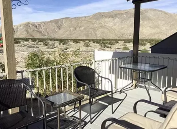 Desert Hot Springs, CA 92241,74711 Dillon Rd Spc 64