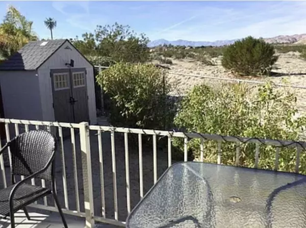 Desert Hot Springs, CA 92241,74711 Dillon Rd Spc 64