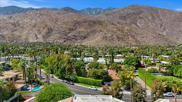 Palm Springs, CA 92264,1510 S Camino Real #310a