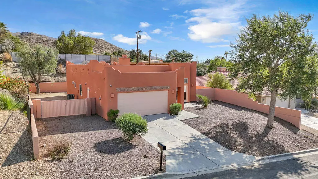 9150 Calle Escorial, Desert Hot Springs, CA 92240