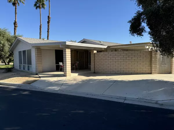 35422 Canteen, Thousand Palms, CA 92276