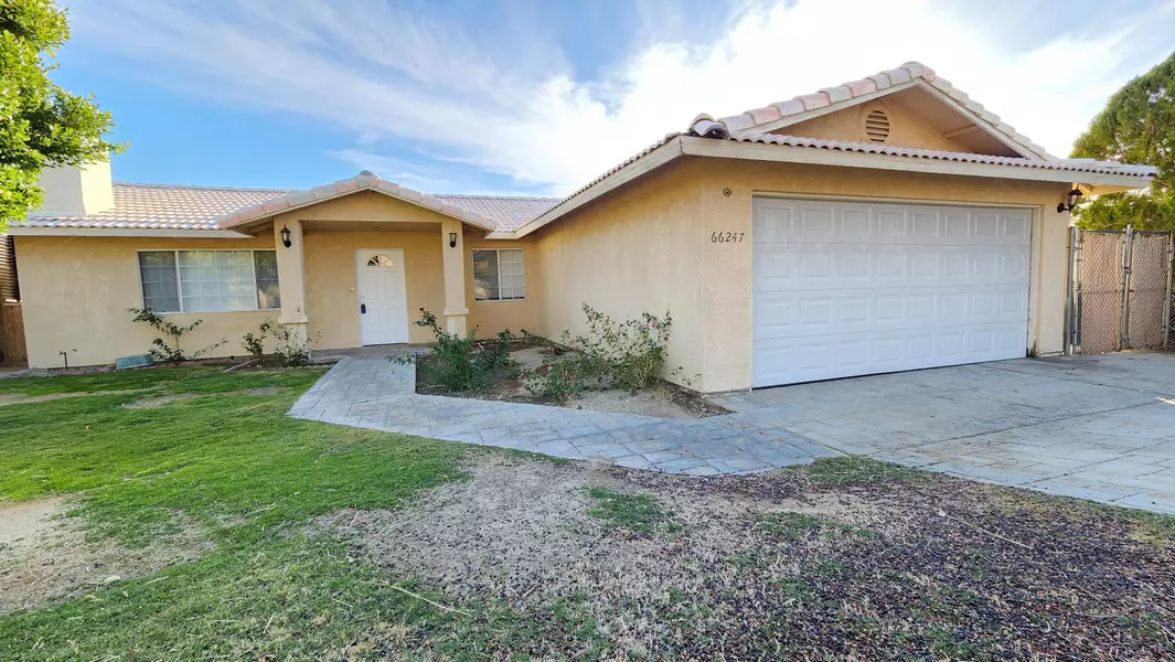 66247 Avenida Suenos, Desert Hot Springs, CA 92240