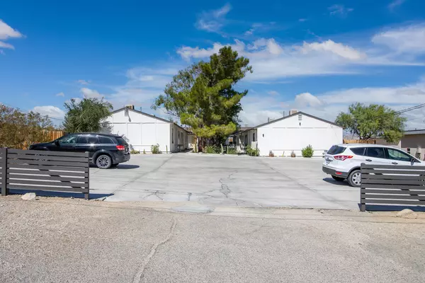 7382 Olympic RD, Joshua Tree, CA 92252