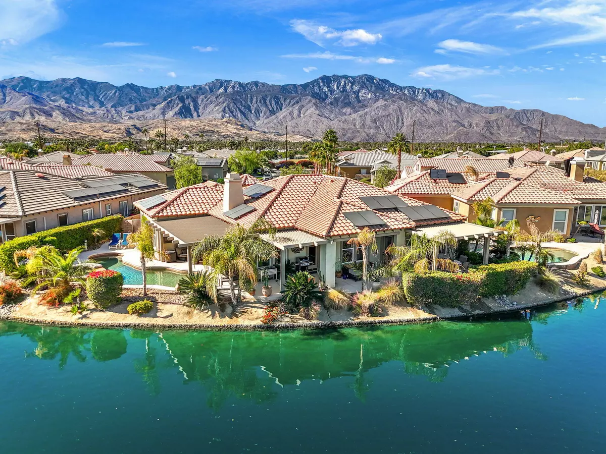 Rancho Mirage, CA 92270,13 Lake Geneva CT