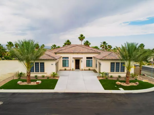 57910 Stone Creek TRL, La Quinta, CA 92253