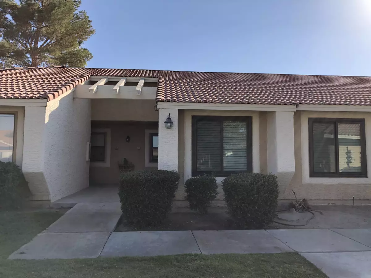 Palm Desert, CA 92211,43376 Cook ST #213