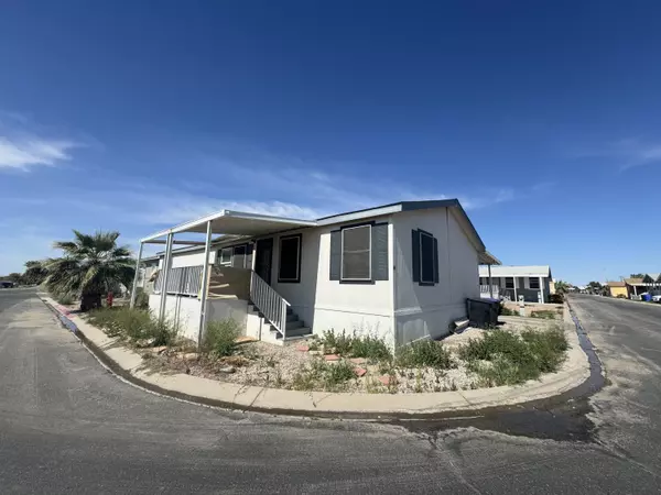 Blythe, CA 92225,2450 E Hobsonway #88