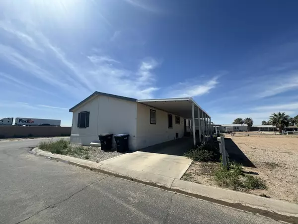 Blythe, CA 92225,2450 E Hobsonway #88