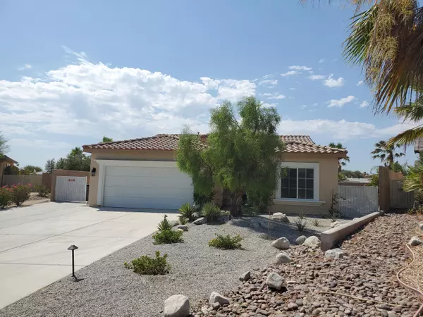 Palm Springs, CA 92262,683 Ventana RDG