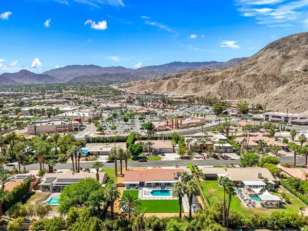 Rancho Mirage, CA 92270,72278 Barbara DR