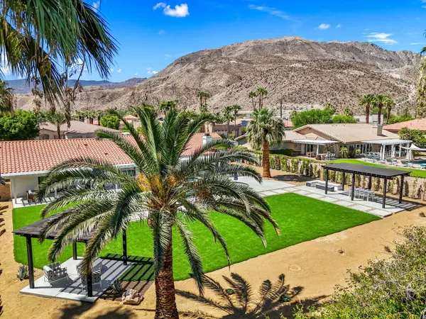 Rancho Mirage, CA 92270,72278 Barbara DR