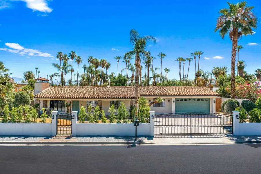 620 S Camino Real, Palm Springs, CA 92264