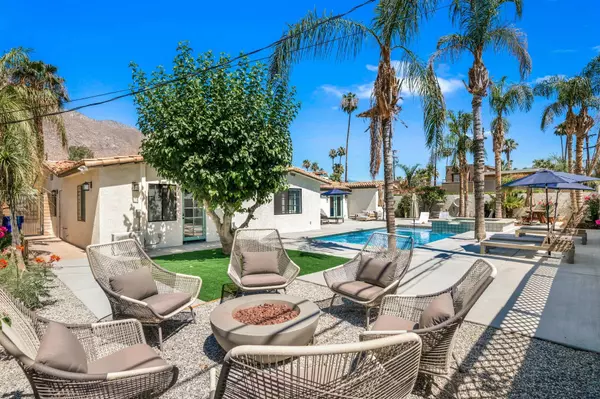 Palm Springs, CA 92264,620 S Camino Real