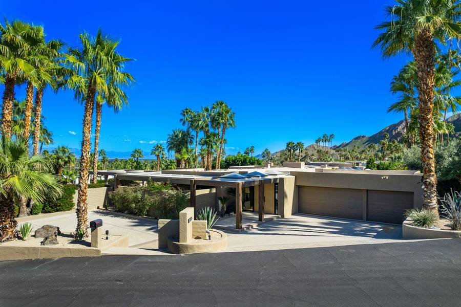 40500 Calico RD, Rancho Mirage, CA 92270