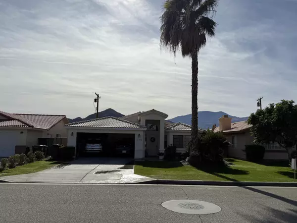 78665 Saguaro RD,  La Quinta,  CA 92253