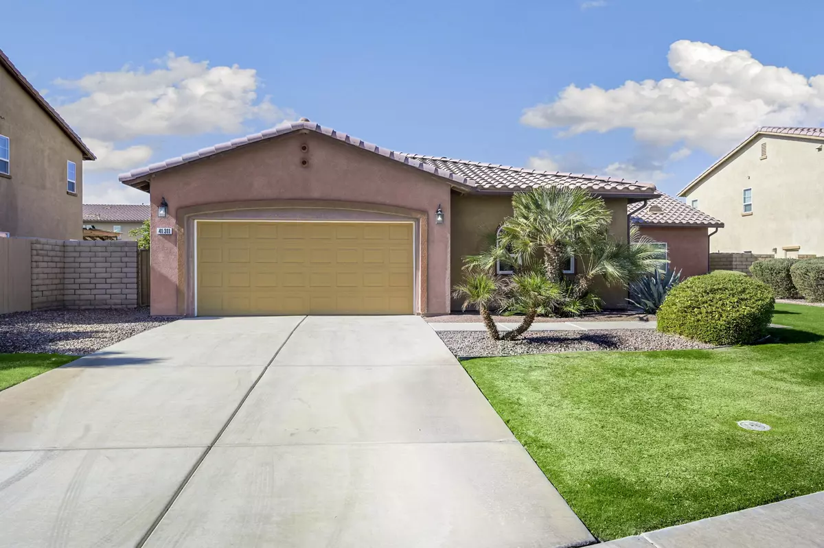 Indio, CA 92203,41311 Keller CT