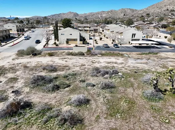 Yucca Valley, CA 92284,0 Buena Vista DR