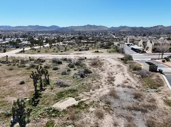 Yucca Valley, CA 92284,0 Buena Vista DR