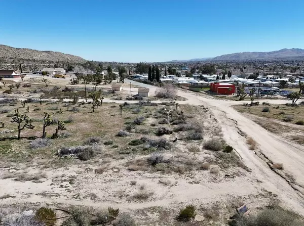 Yucca Valley, CA 92284,0 Buena Vista DR