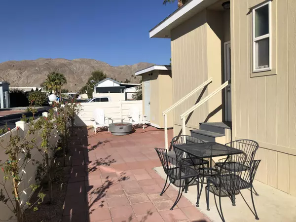 Desert Hot Springs, CA 92241,74711 Dillon Rd Spc 870