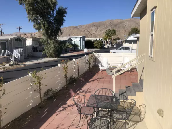 Desert Hot Springs, CA 92241,74711 Dillon Rd Spc 870