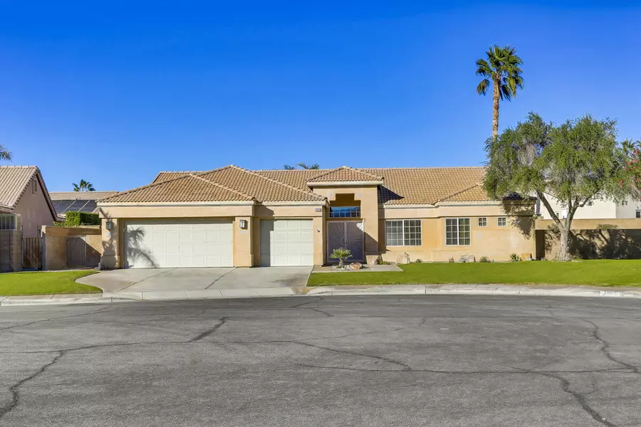 79190 Latigo CIR, La Quinta, CA 92253