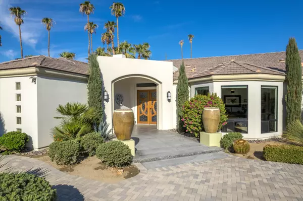 Rancho Mirage, CA 92270,10 Clancy LN