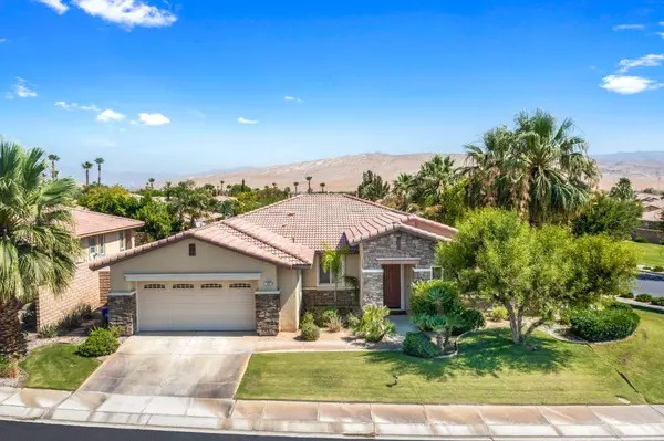 171 Via Martelli, Rancho Mirage, CA 92270