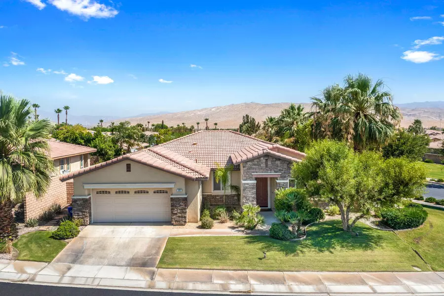 171 Via Martelli, Rancho Mirage, CA 92270