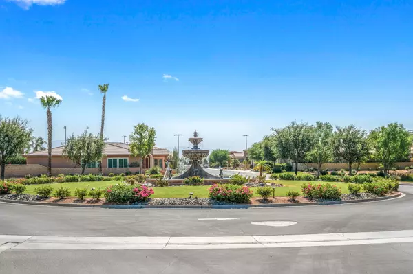 Rancho Mirage, CA 92270,171 Via Martelli