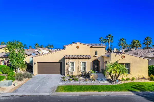 81634 Ricochet WAY, La Quinta, CA 92253