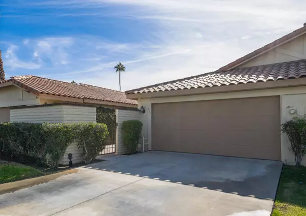 Palm Desert, CA 92260,327 San Remo ST