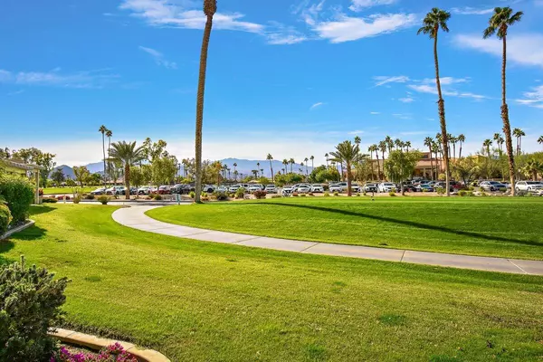 Palm Desert, CA 92211,40953 La Costa CIR #41-2