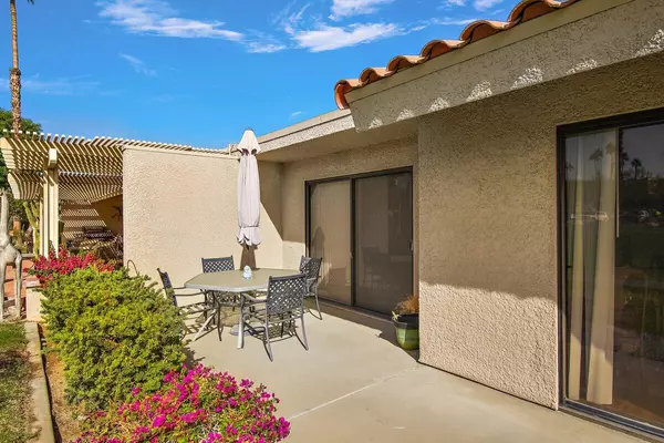 Palm Desert, CA 92211,40953 La Costa CIR #41-2