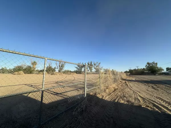 Blythe, CA 92225,0 Sunset DR