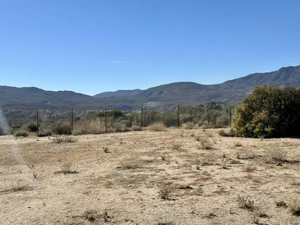 Mountain Center, CA 92561,0 Geneva Heights With Well