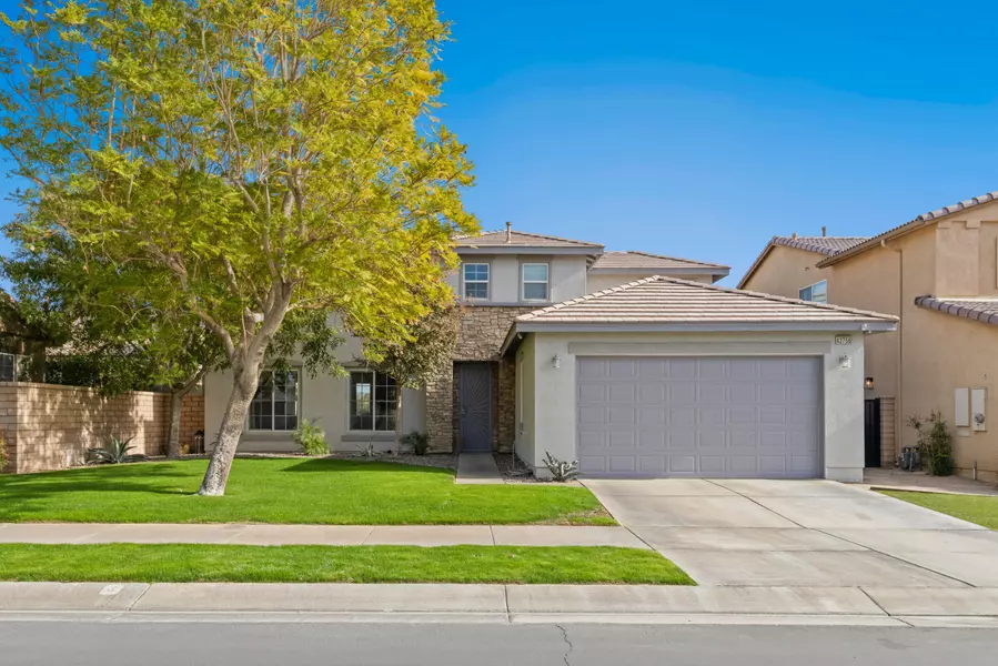 42756 Dell Lago CT, Indio, CA 92203