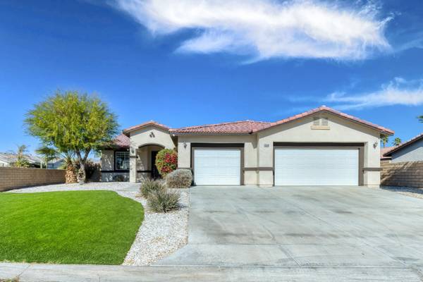 83530 Fenton CT, Indio, CA 92203