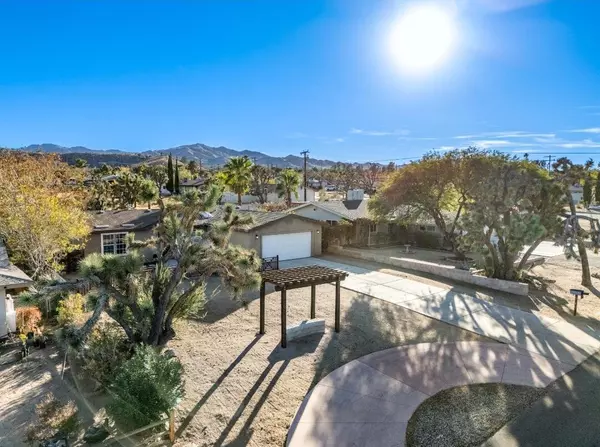 Yucca Valley, CA 92284,57383 Pueblo TRL