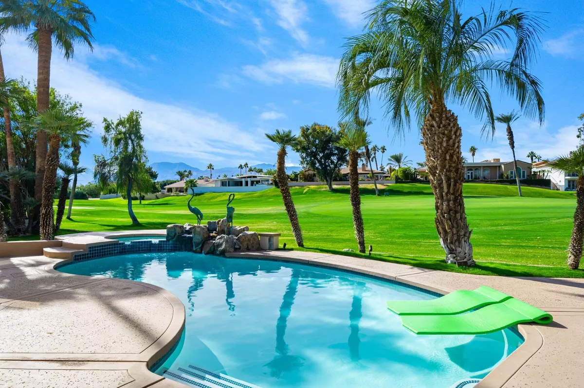 Bermuda Dunes, CA 92203,42605 Castle Harbor CT