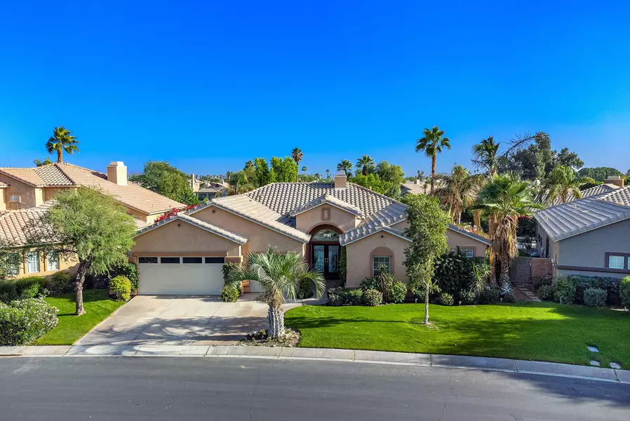 80219 Spanish Bay DR, Indio, CA 92201