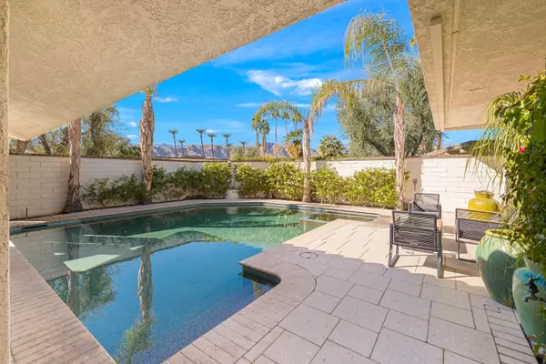 Rancho Mirage, CA 92270,4 Reed CT