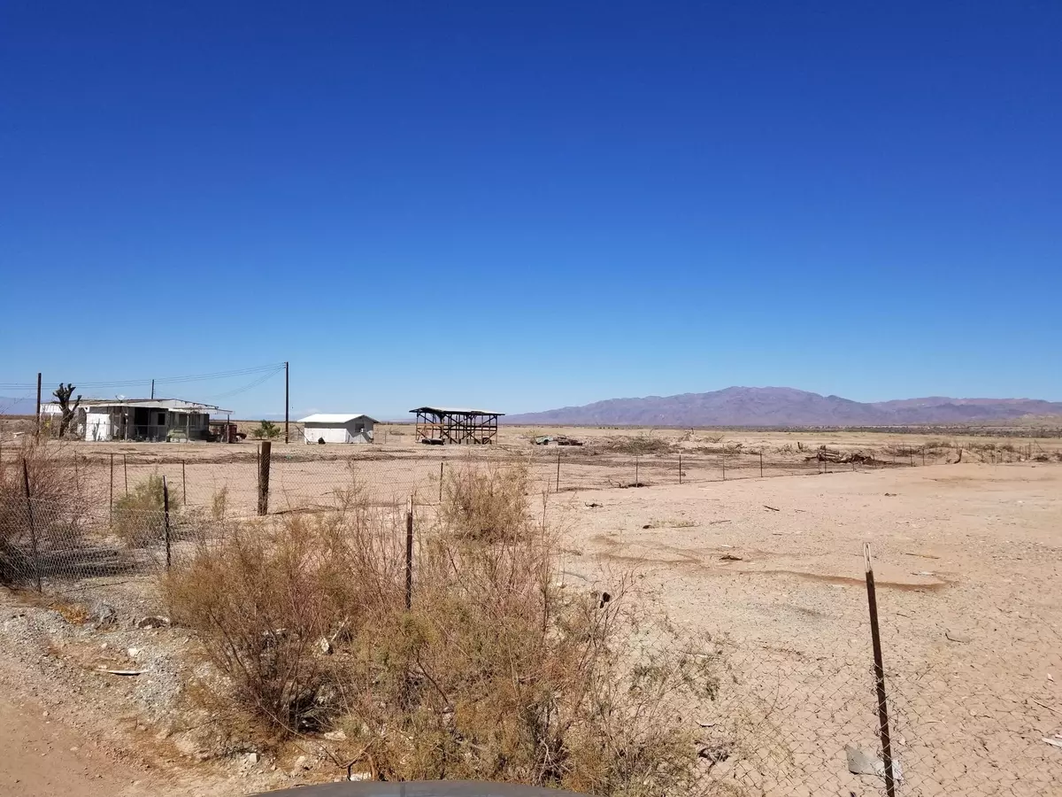 Niland, CA 92257,0 Turner RD